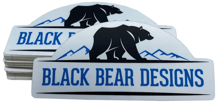 custom business stickers