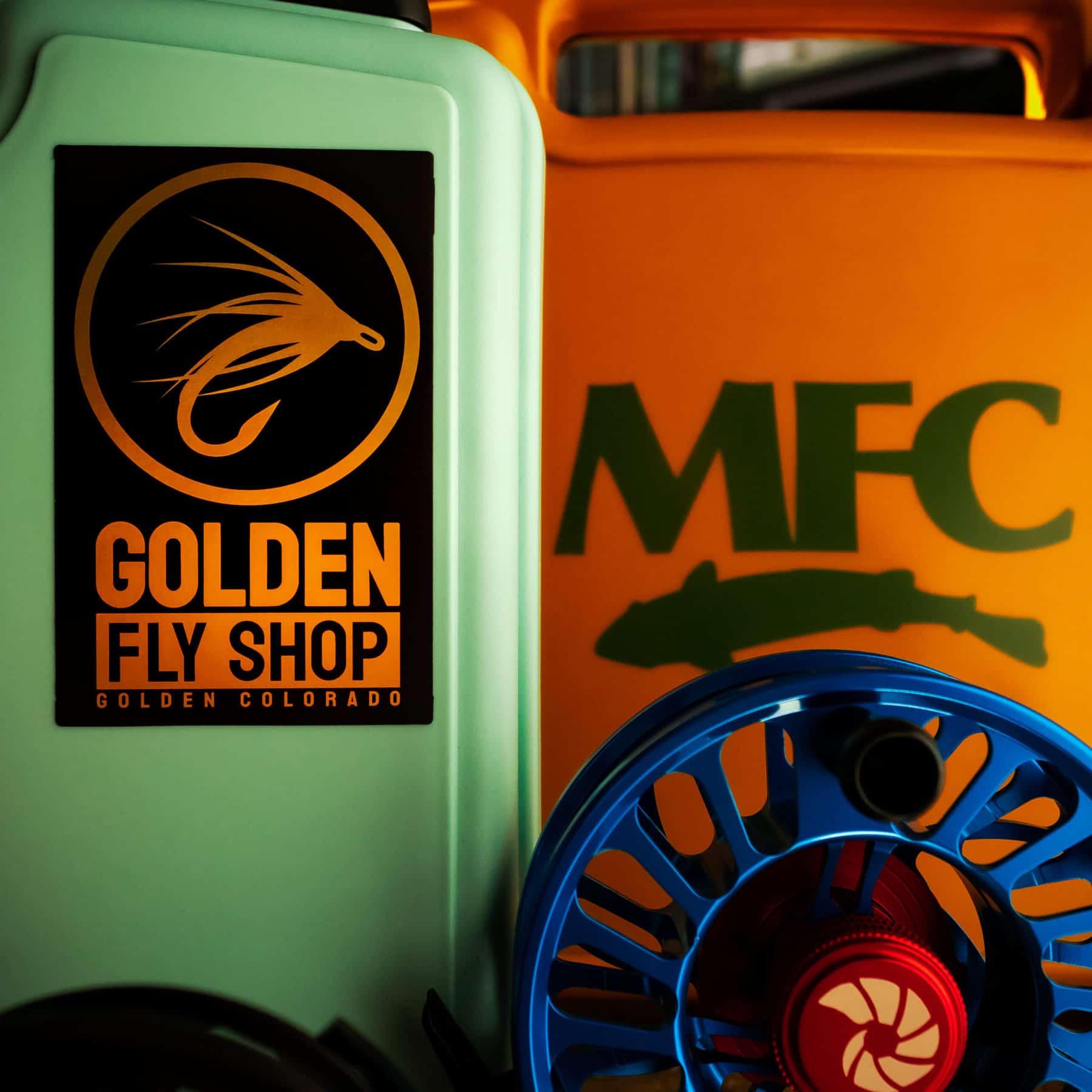 Corporate Branding