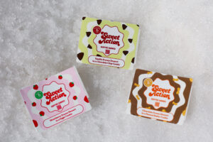 four ways to improve sticker and label designs