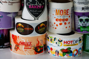 Best Product Labels For Your Business