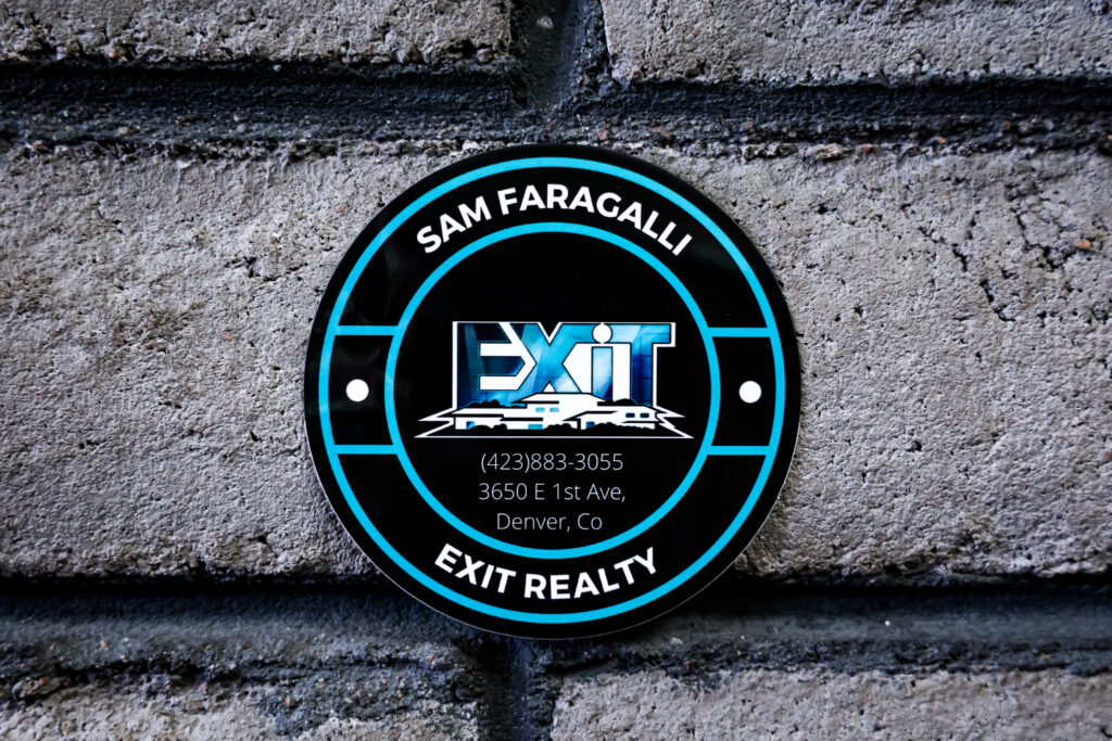 business stickers