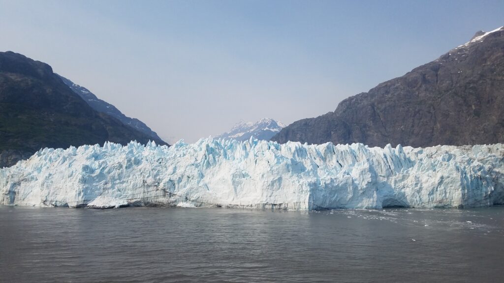 glacier