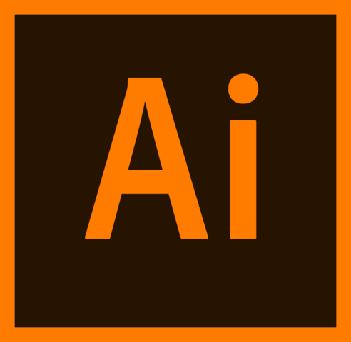 adobe illustrator logo