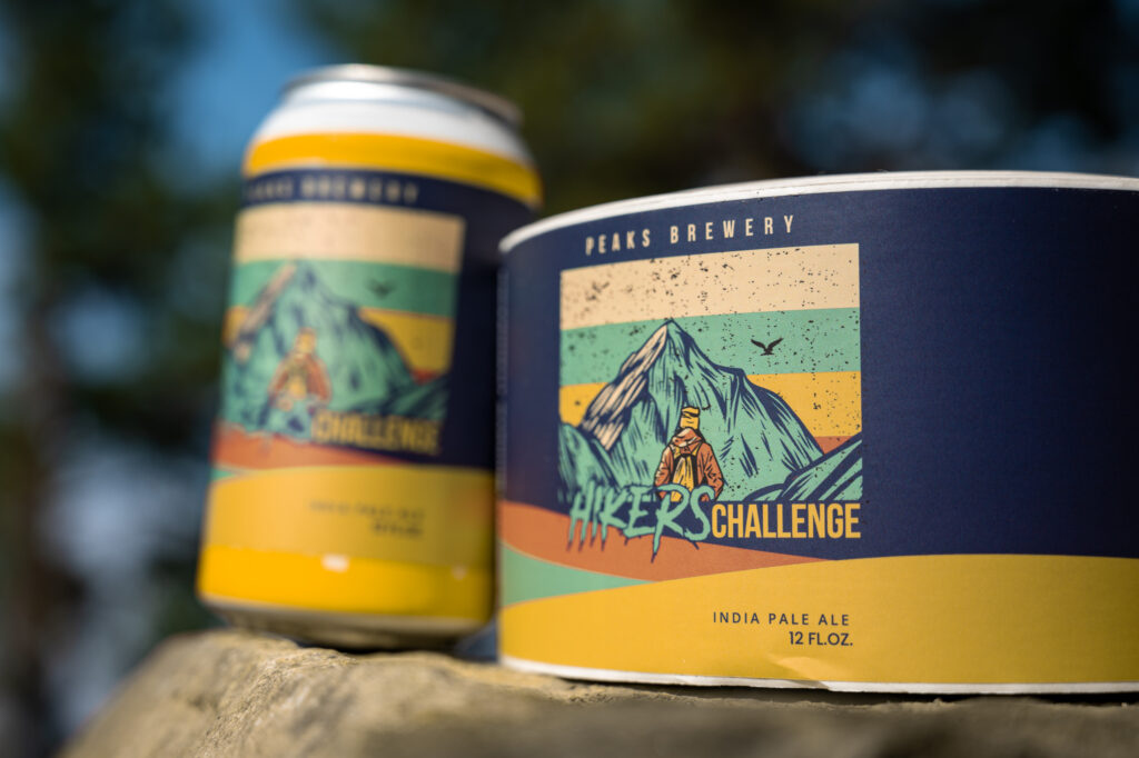 budget friendly beer labels