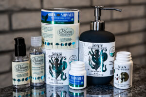 body care labels
