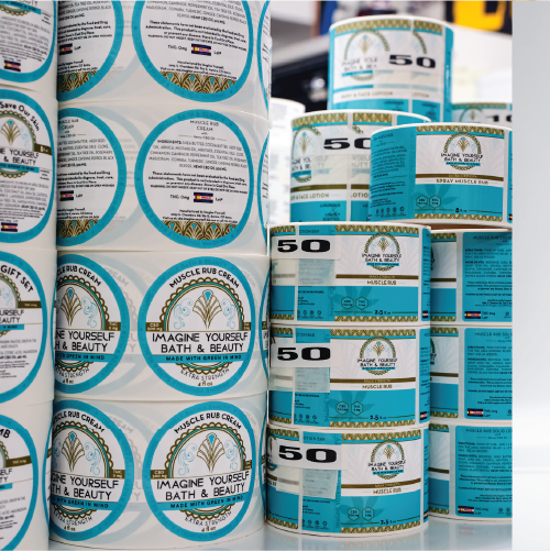 cbd label compliance