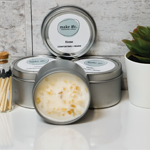 Candle labels 2