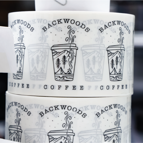 Coffee Labels 4