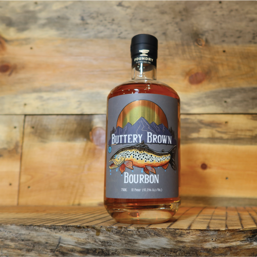 Spirits Labels 2