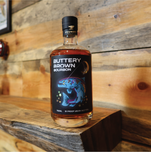 Spirits Labels 3