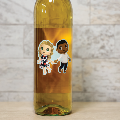 Wine Labels 2