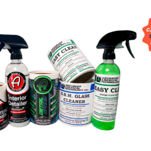 Chemical Labels