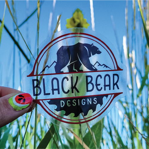 Elevate your brand with our custom clear labels, water- and oil-resistant, and tamper-resistant with value prices, 2-day turnaround, & free shipping.