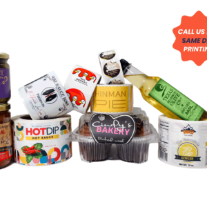 Food Labels