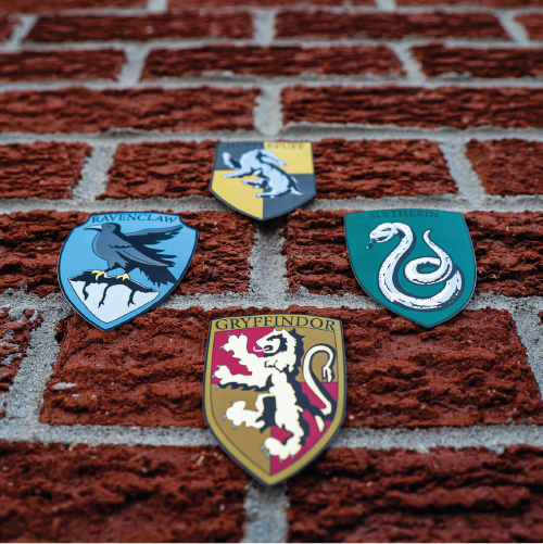 metallics stickers 4
