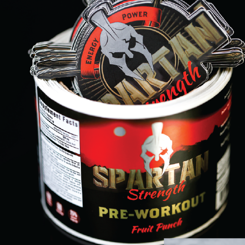 supp labels 1