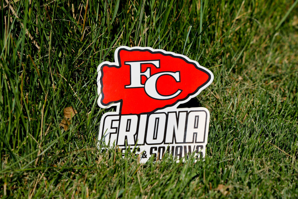 football stickers