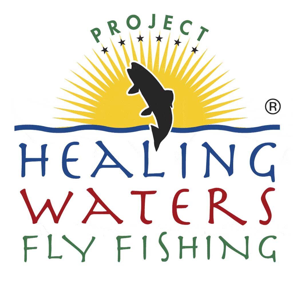 Case Study: Project Healing Waters - Sticker Mountain