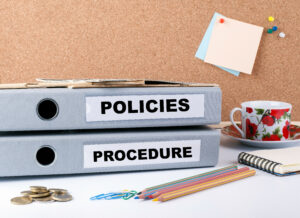 policies and procedures label compliance blog cover photo hero shot what is label compliance what you need