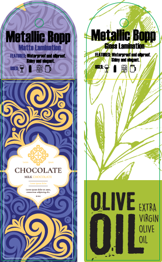 metallic gloss matte labels sample pack packaging samples food labels metallic stickers metallic labels custom metallic stickers metallic sticker metallic car decals metallic car stickers